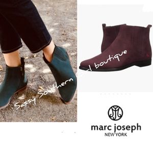 ⭐🆕Marc Joseph New York leather booties